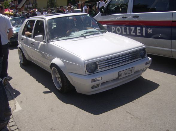 GTI-Treffn 08 - 