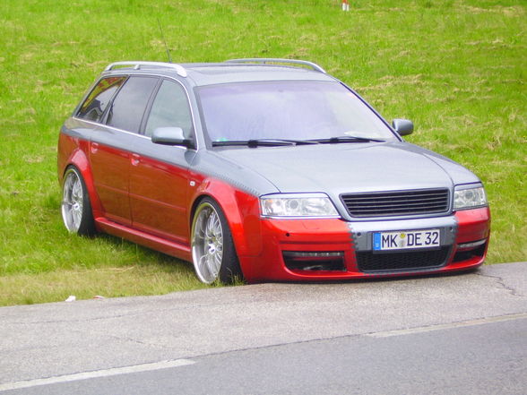 Wörtherseetour 2008 - 