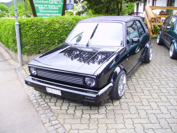 Wörtherseetour 2008 - 