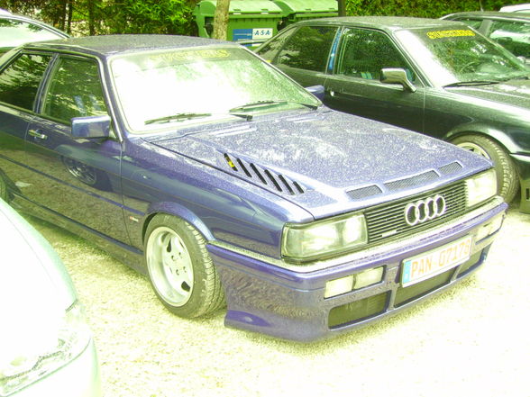 Wörtherseetour 2008 - 