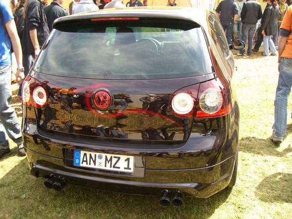 WÖRTHERSEE 2007 - 