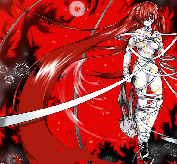 Elfenlied - 