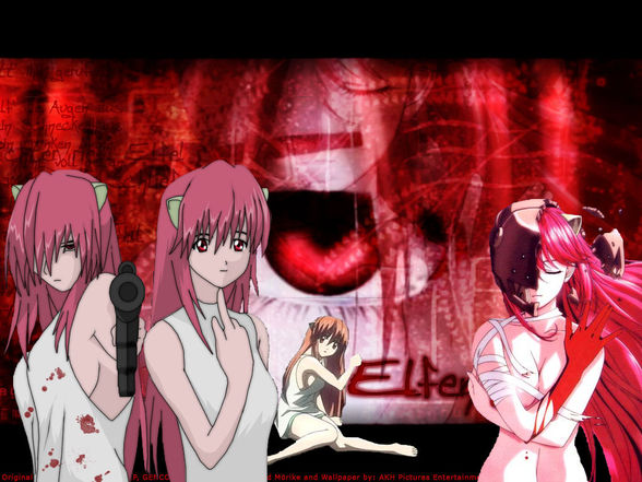 Elfenlied - 