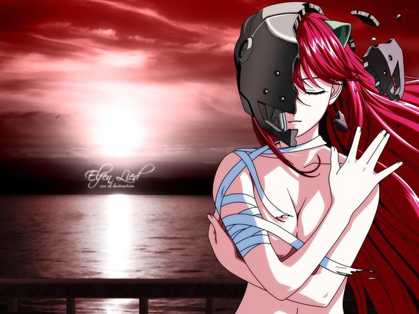 Elfenlied - 