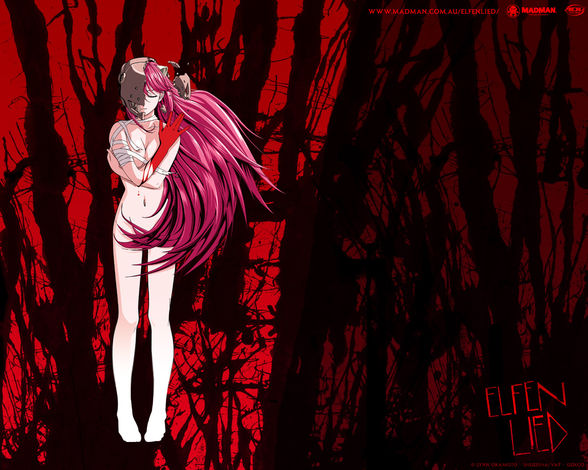 Elfenlied - 