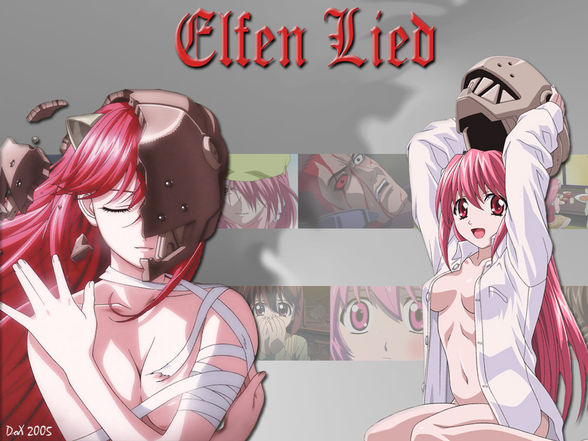 Elfenlied - 