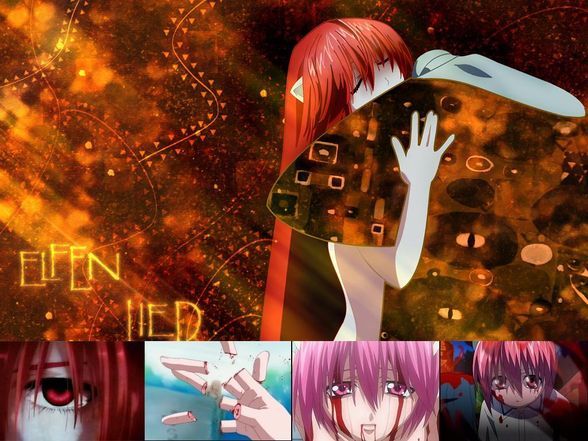 Elfenlied - 