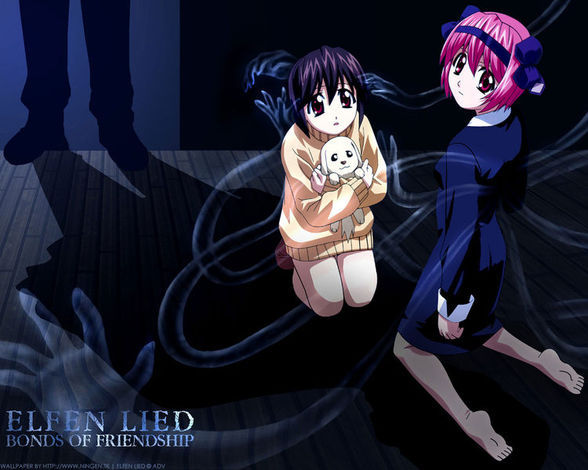 Elfenlied - 