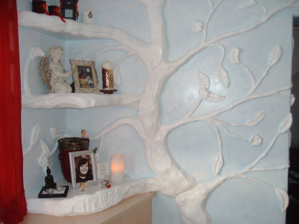 Gedenkbaum - 
