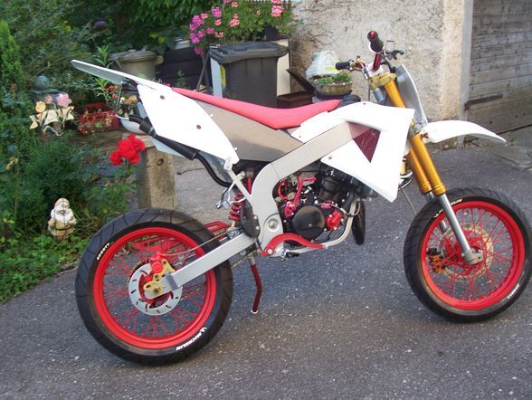 2 Stroke Tuning - 