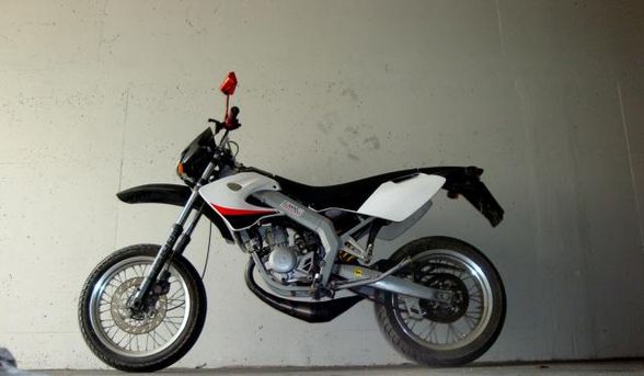 2 Stroke Tuning - 