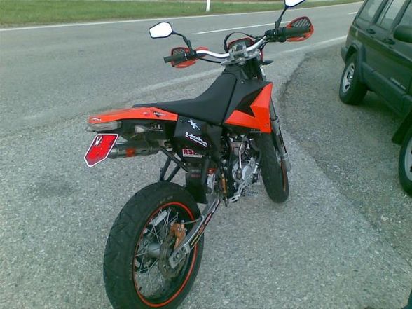 2 Stroke Tuning - 