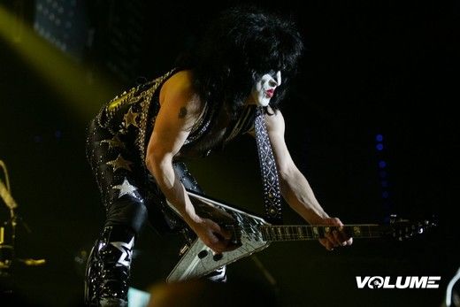 KISS Live@ Vienna... - 