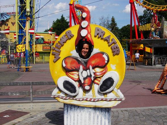 Wiener Prater - 