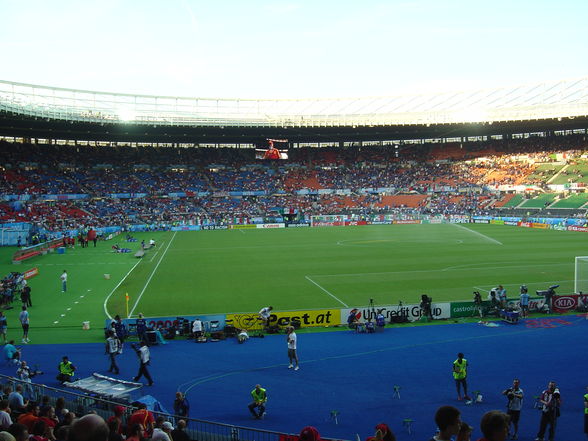 EURO 2008 - 