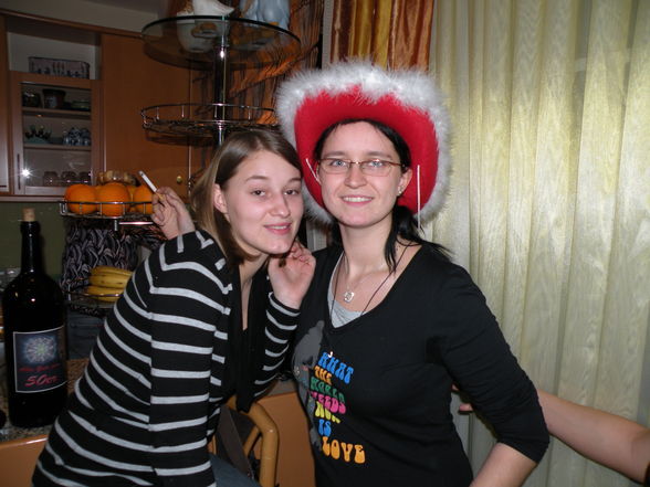 Weihnachten 2008 - 