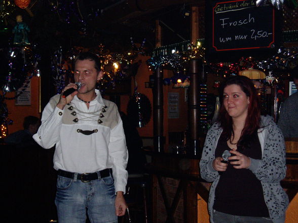 Seitenblicke Karaoke - 