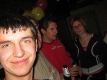 Fasching 2009 - 