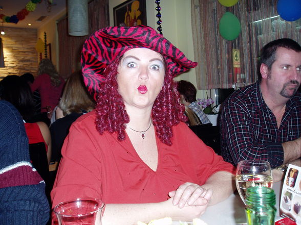 Fasching 2009 - 