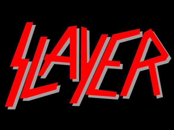 Fuck'in Slayer - 