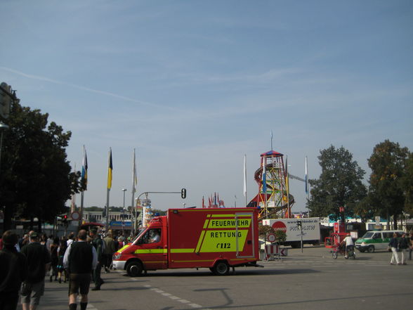 Wiesn - 