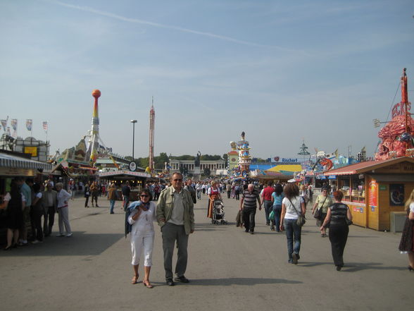 Wiesn - 