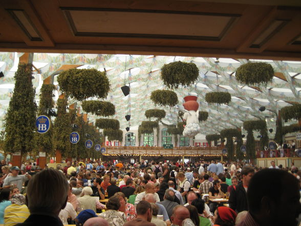 Wiesn - 