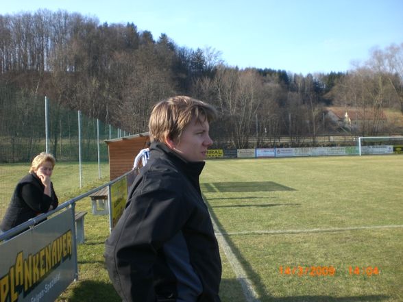 Trainingslager  - 