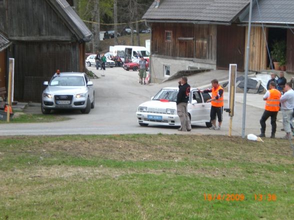 Bergslalom Königsberg - 