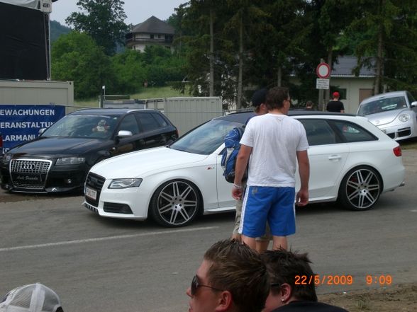 Wörthersee 2009 - 