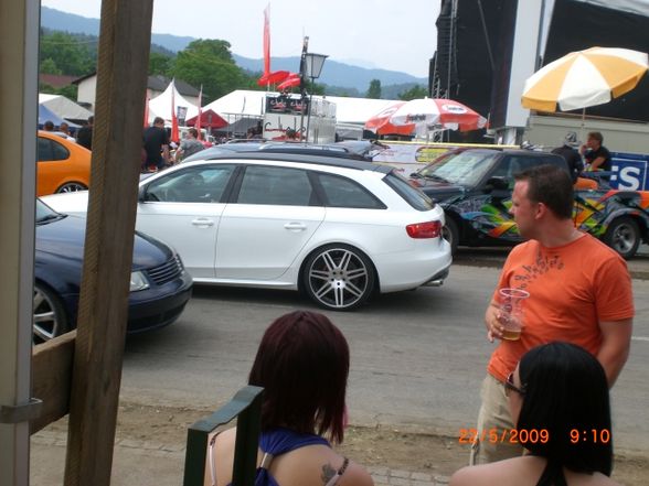 Wörthersee 2009 - 