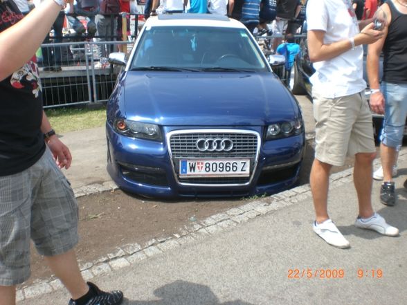 Wörthersee 2009 - 