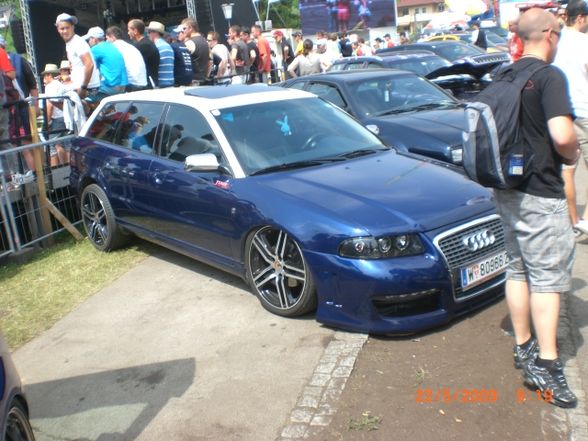 Wörthersee 2009 - 