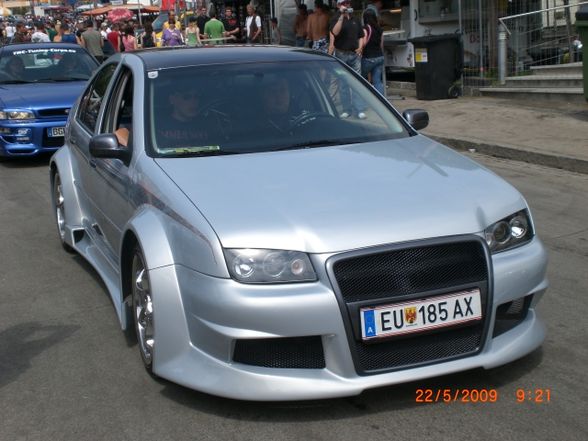 Wörthersee 2009 - 