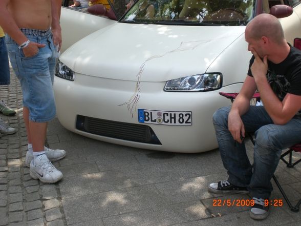 Wörthersee 2009 - 