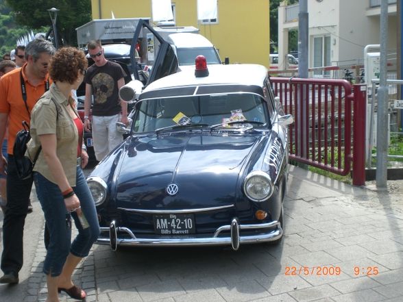 Wörthersee 2009 - 