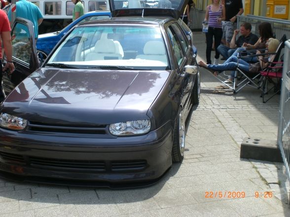 Wörthersee 2009 - 