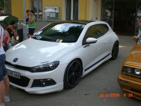 Wörthersee 2009 - 