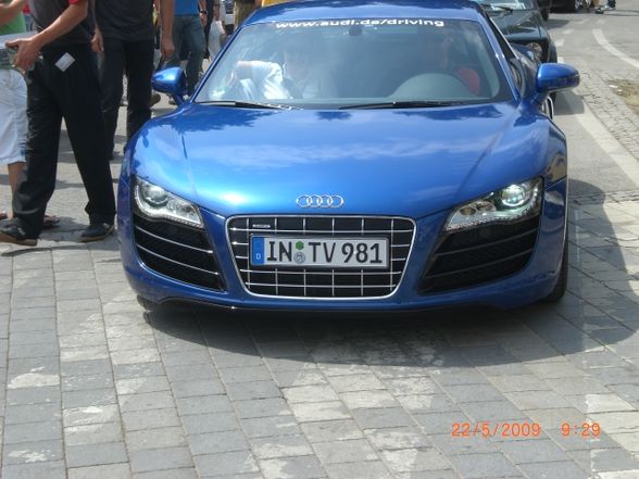 Wörthersee 2009 - 