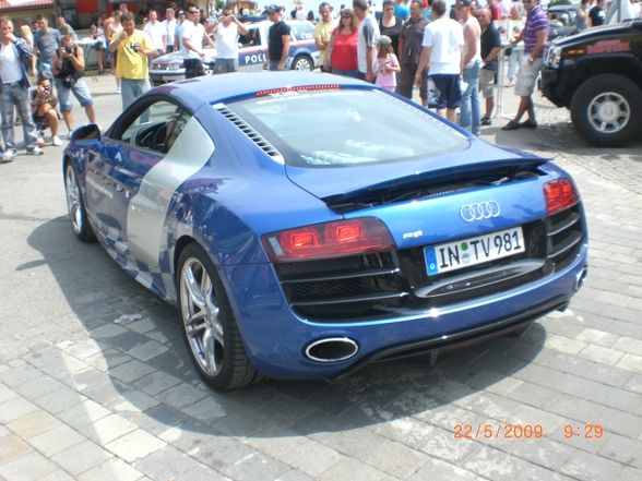 Wörthersee 2009 - 