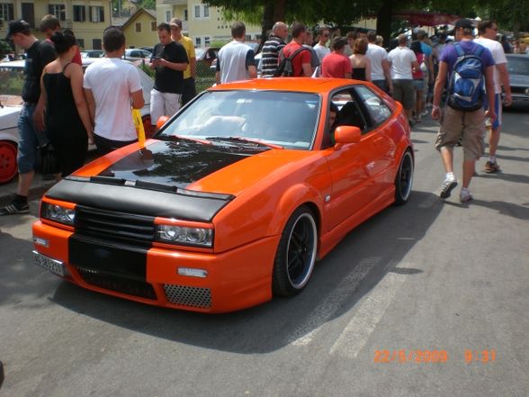 Wörthersee 2009 - 