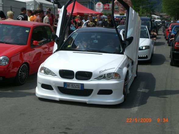 Wörthersee 2009 - 