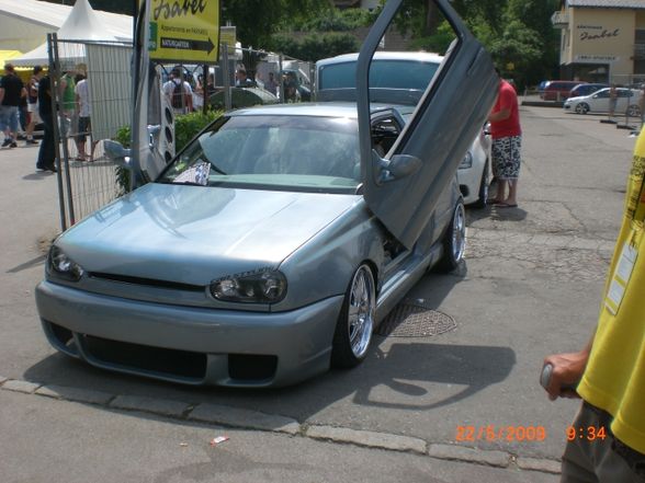 Wörthersee 2009 - 