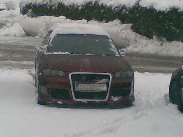 Mein Auto - 