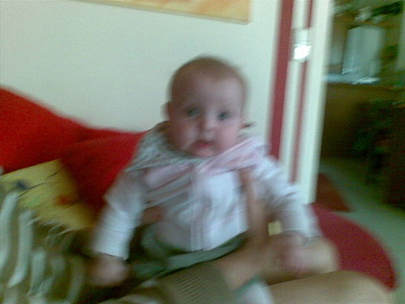 Meine kleine Nichte - 