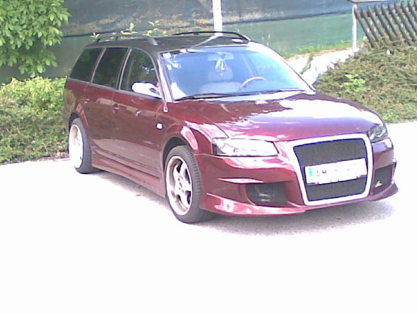 Mein Auto - 