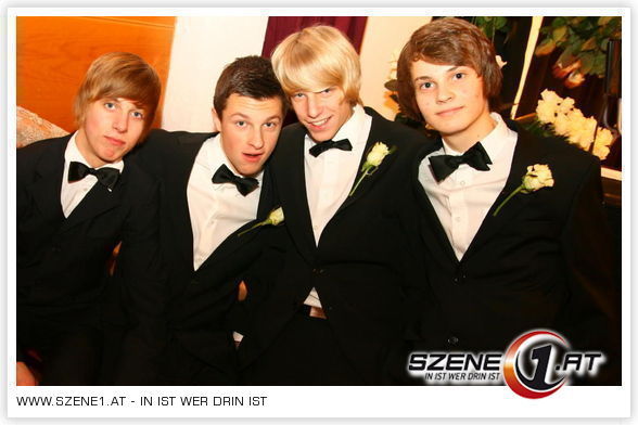 Debütantenball  - 