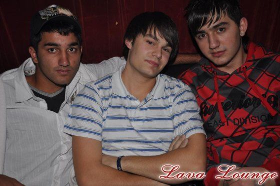 lava lounge - 