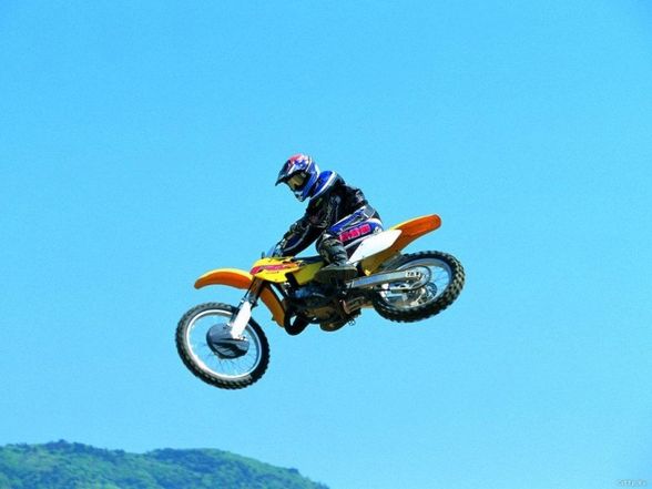 Motocross - 