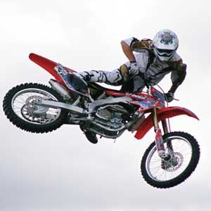 Motocross - 